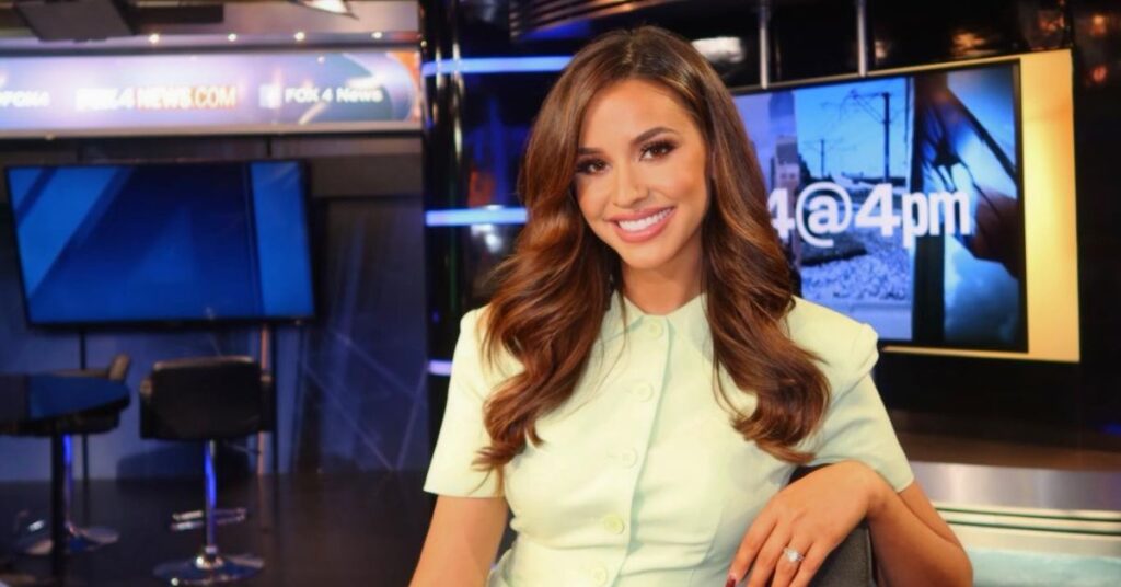 What is Hanna Battah’s net worth and salary?