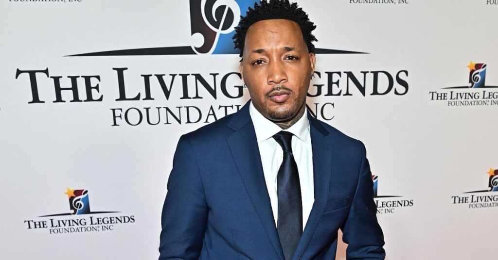 What is Jamal Morton’s net worth and salary?