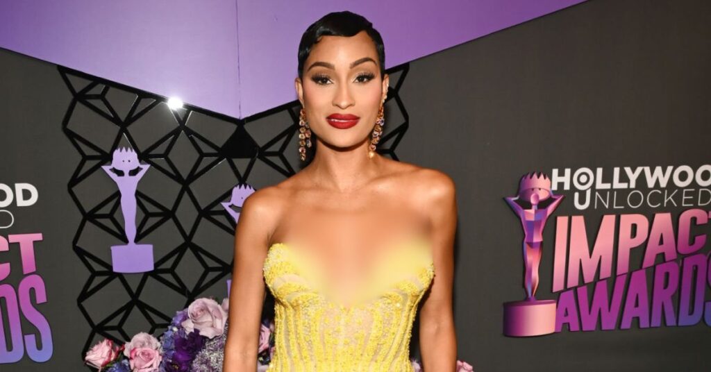 What is Janeisha John’s net worth?