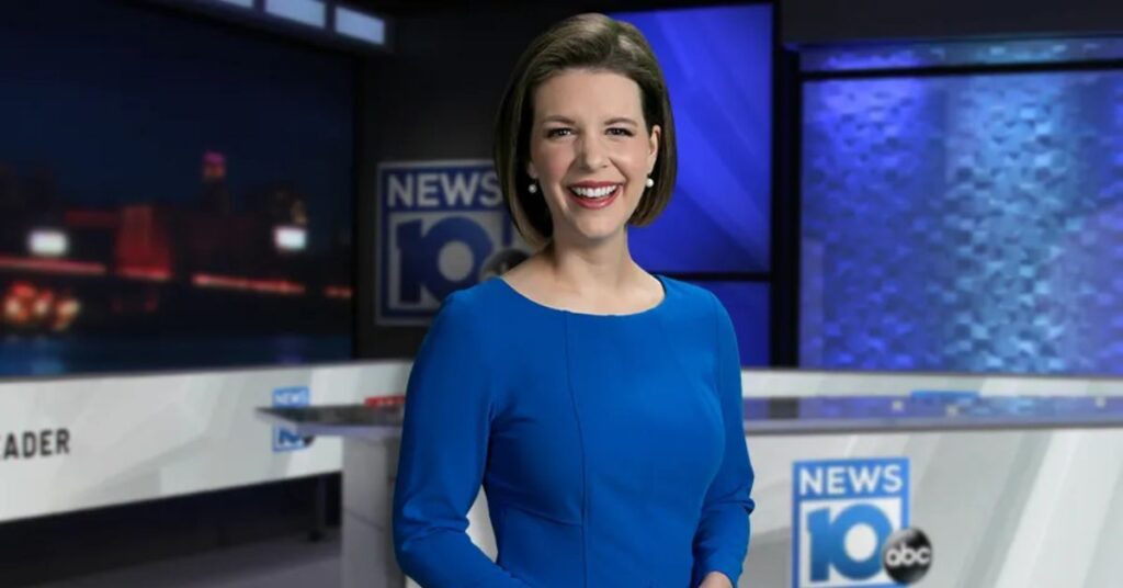 What is Jill Szwed’s net worth and salary?