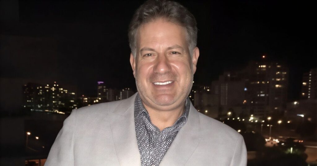 What is Michael Popok’s net worth?