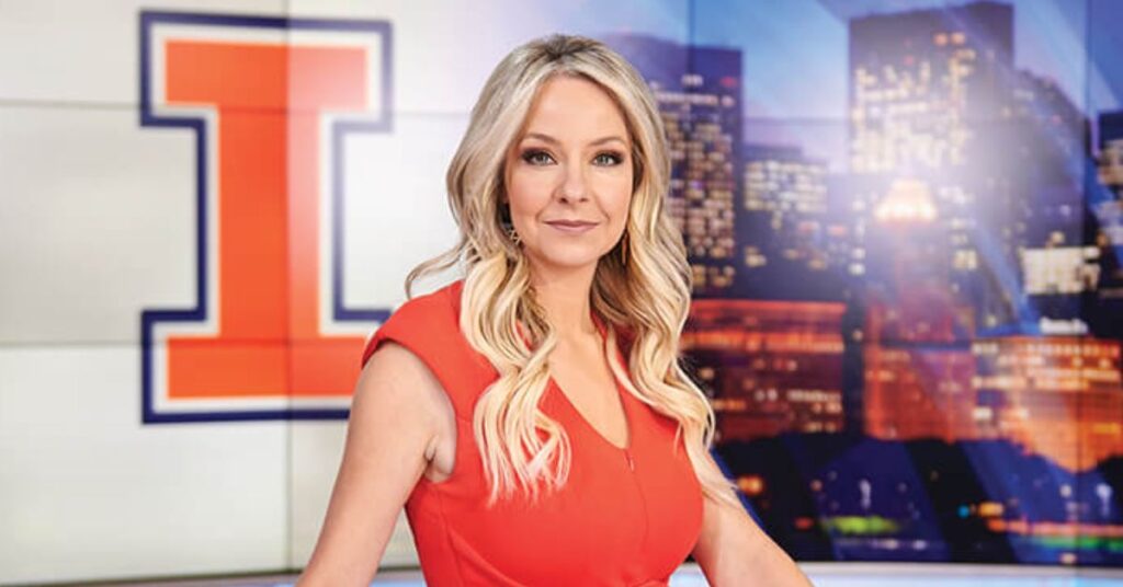 What is Natalie Bomke’s net worth and salary?