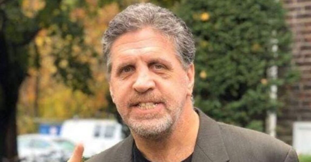 What is Peter McNeeley’s net worth?