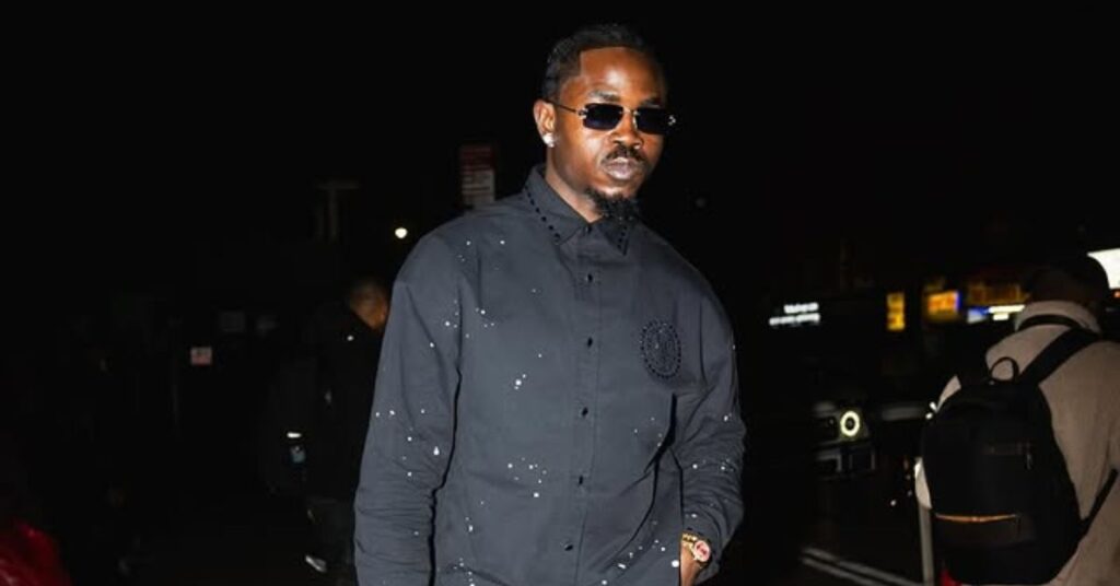 What is Rahman Jago’s net worth?