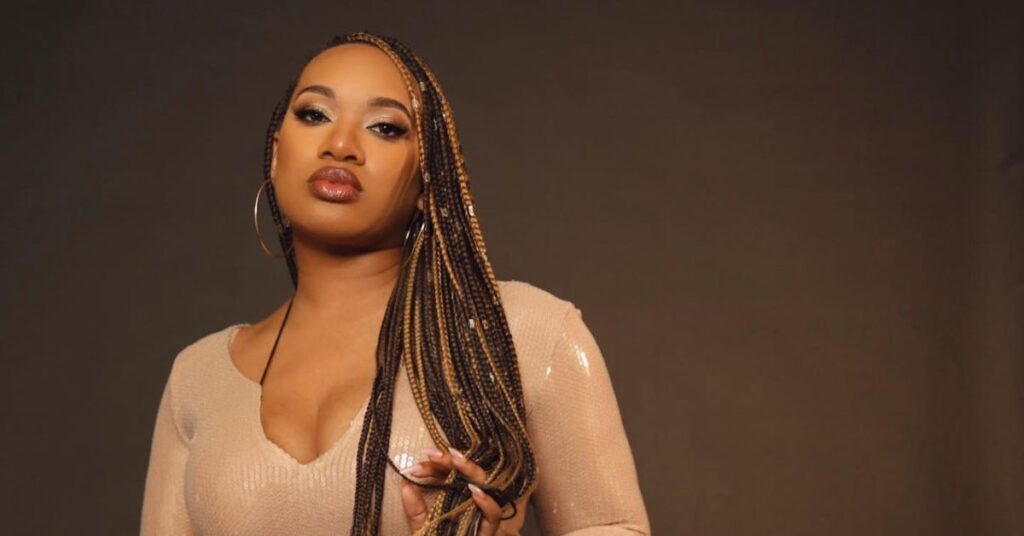 What is Stormi Steele’s net worth?