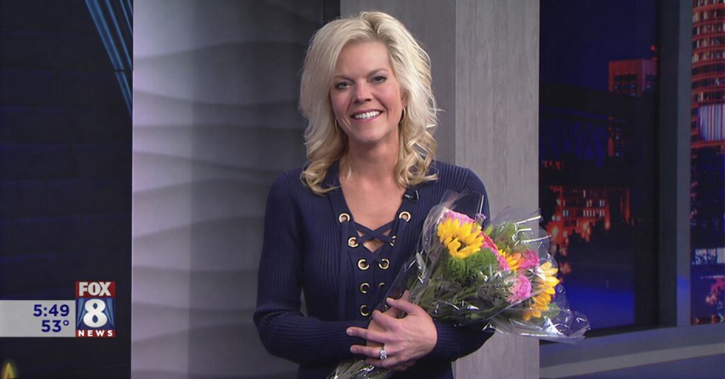 What is Tracy McCool’s net worth and salary?