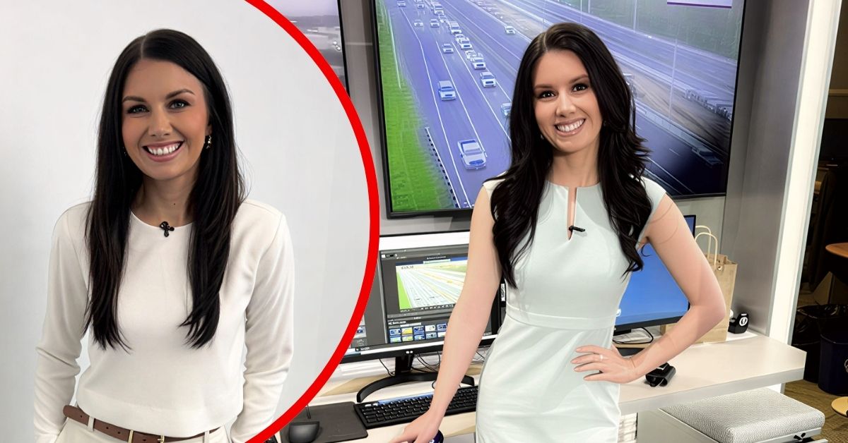 Who is Caitlin Francis? Age, height, husband, net worth, salary, career