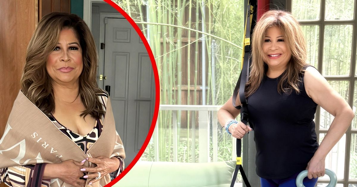 Who is Clarice Tinsley? Net worth, age, height, husband, career, awards