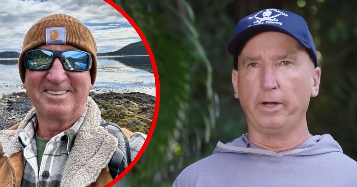 Who is Gary Drayton? Net worth, age, height, wife, career, treasure finds