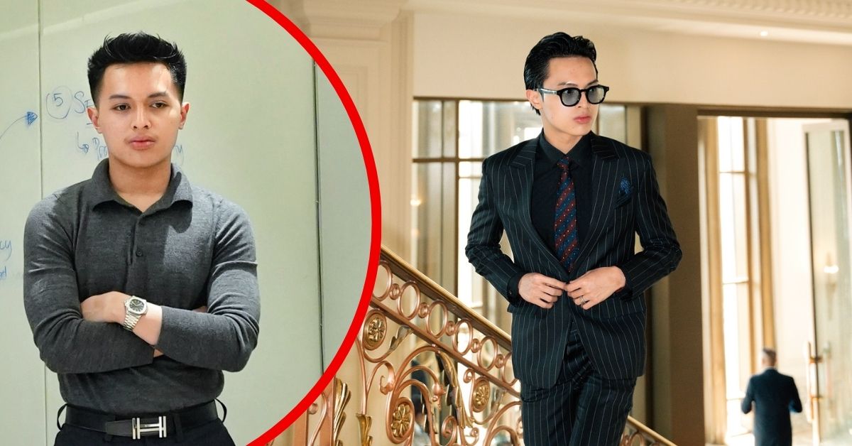 Who is Josh Mojica? Age, height, net worth, girlfriend, business, career