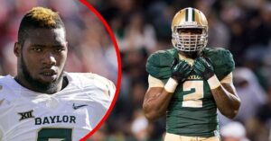 Who is Shawn Oakman? Net worth, age, height, career, trial, CFL suspension