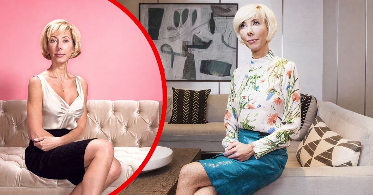 Who is Stephanie Pomboy? Age, net worth, husband, MacroMavens, career