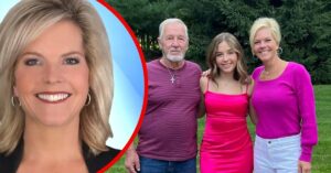 Who is Tracy McCool? Age, net worth, husband, children, career, Fox 8